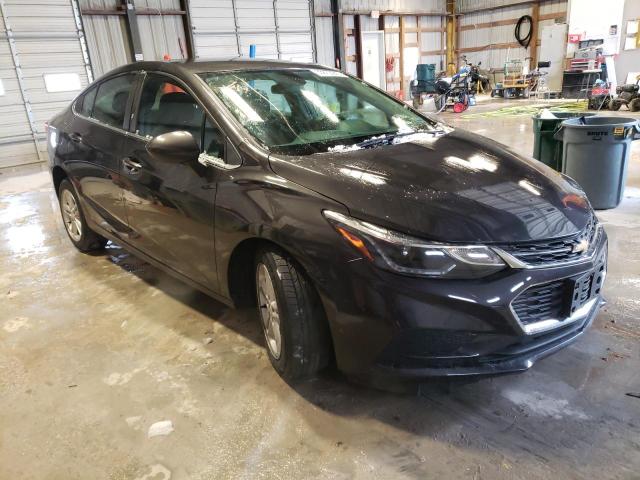 Photo 3 VIN: 1G1BE5SM4G7286677 - CHEVROLET CRUZE LT 