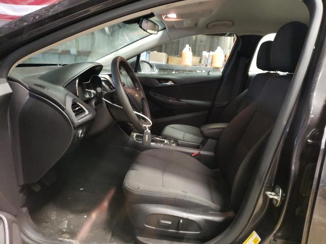 Photo 6 VIN: 1G1BE5SM4G7286677 - CHEVROLET CRUZE LT 