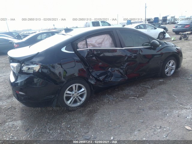 Photo 3 VIN: 1G1BE5SM4G7288106 - CHEVROLET CRUZE 