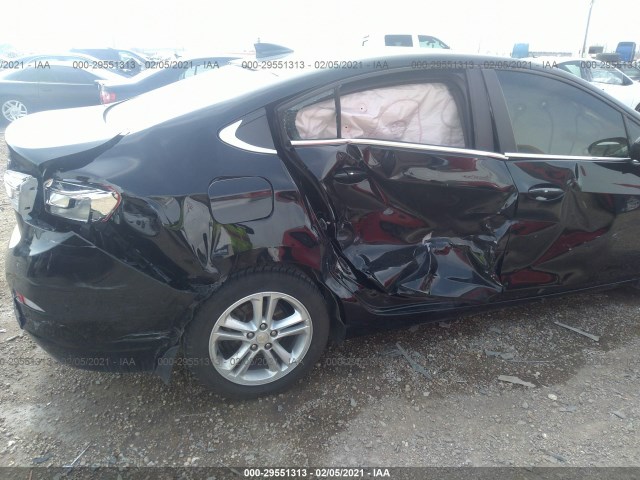 Photo 5 VIN: 1G1BE5SM4G7288106 - CHEVROLET CRUZE 