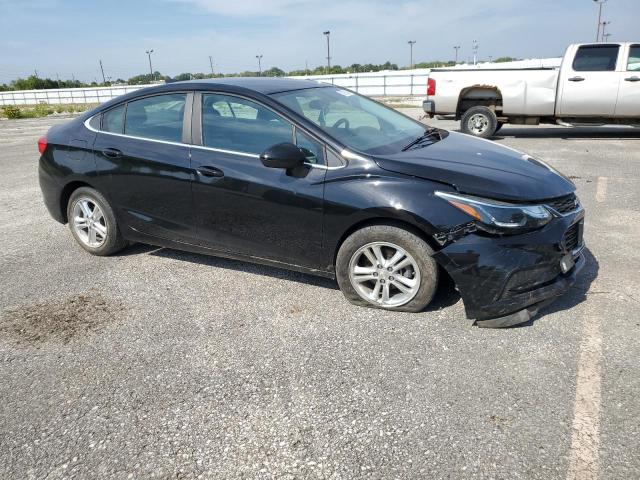 Photo 3 VIN: 1G1BE5SM4G7289367 - CHEVROLET CRUZE LT 