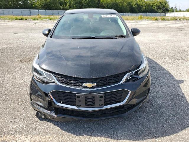 Photo 4 VIN: 1G1BE5SM4G7289367 - CHEVROLET CRUZE LT 