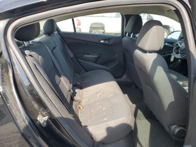 Photo 9 VIN: 1G1BE5SM4G7289367 - CHEVROLET CRUZE LT 