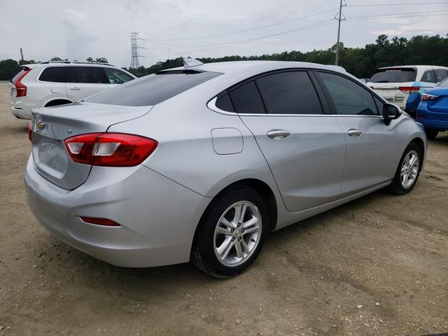 Photo 3 VIN: 1G1BE5SM4G7290213 - CHEVROLET CRUZE LT 