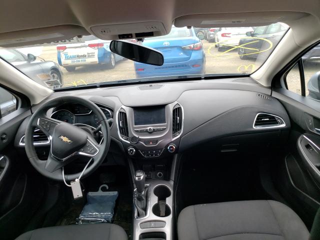 Photo 8 VIN: 1G1BE5SM4G7290213 - CHEVROLET CRUZE LT 