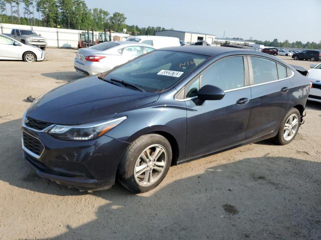 Photo 0 VIN: 1G1BE5SM4G7290986 - CHEVROLET CRUZE LT 