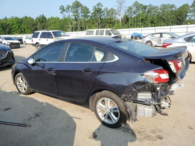 Photo 1 VIN: 1G1BE5SM4G7290986 - CHEVROLET CRUZE LT 