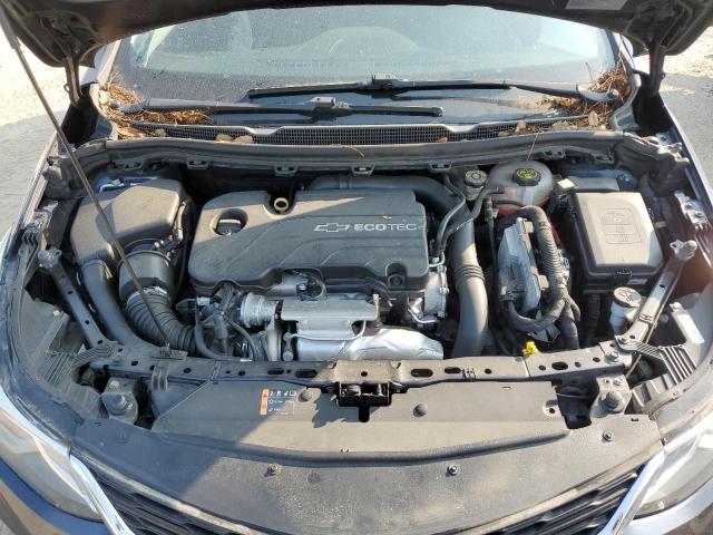 Photo 10 VIN: 1G1BE5SM4G7290986 - CHEVROLET CRUZE LT 