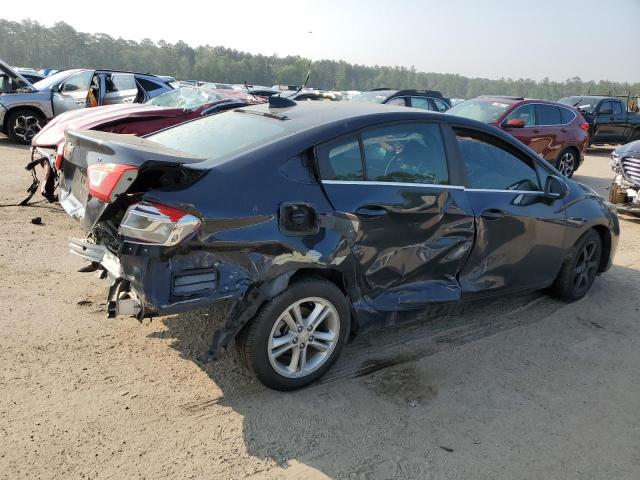 Photo 2 VIN: 1G1BE5SM4G7290986 - CHEVROLET CRUZE LT 