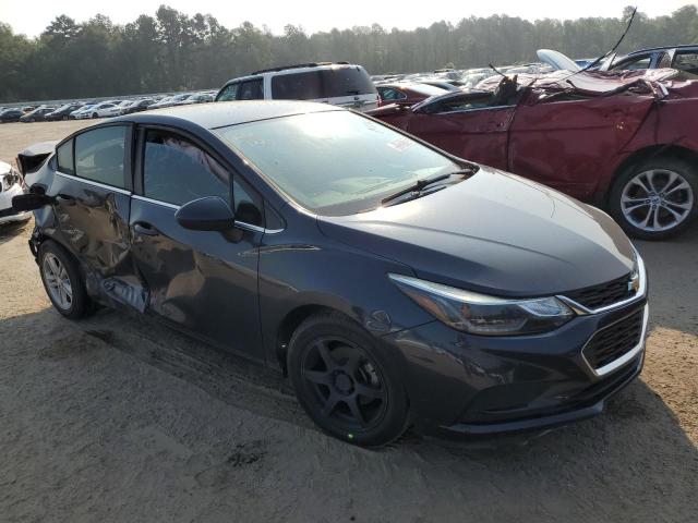 Photo 3 VIN: 1G1BE5SM4G7290986 - CHEVROLET CRUZE LT 