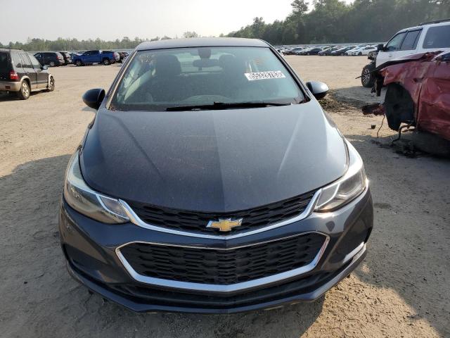 Photo 4 VIN: 1G1BE5SM4G7290986 - CHEVROLET CRUZE LT 