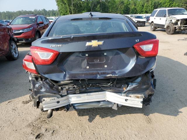 Photo 5 VIN: 1G1BE5SM4G7290986 - CHEVROLET CRUZE LT 