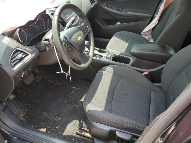 Photo 6 VIN: 1G1BE5SM4G7290986 - CHEVROLET CRUZE LT 