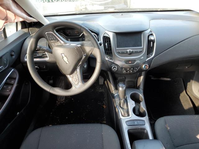 Photo 7 VIN: 1G1BE5SM4G7290986 - CHEVROLET CRUZE LT 