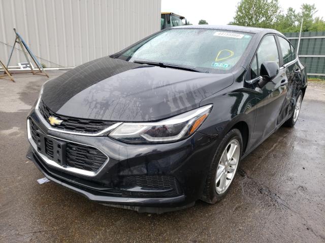 Photo 1 VIN: 1G1BE5SM4G7291832 - CHEVROLET CRUZE LT 