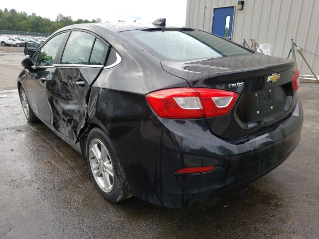 Photo 2 VIN: 1G1BE5SM4G7291832 - CHEVROLET CRUZE LT 