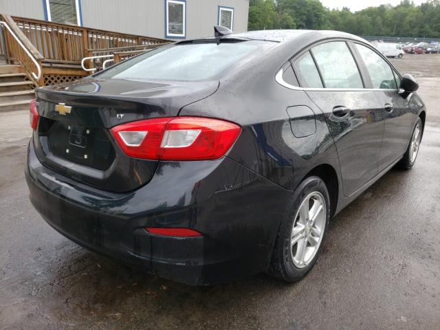 Photo 3 VIN: 1G1BE5SM4G7291832 - CHEVROLET CRUZE LT 