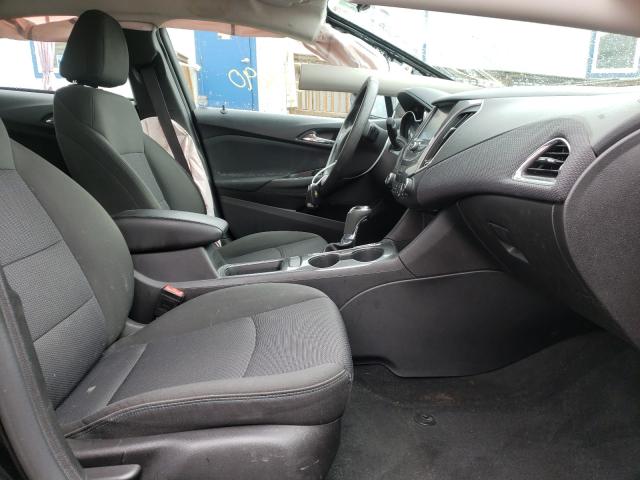 Photo 4 VIN: 1G1BE5SM4G7291832 - CHEVROLET CRUZE LT 