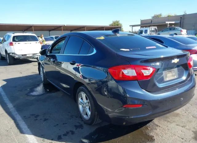 Photo 2 VIN: 1G1BE5SM4G7302957 - CHEVROLET CRUZE 