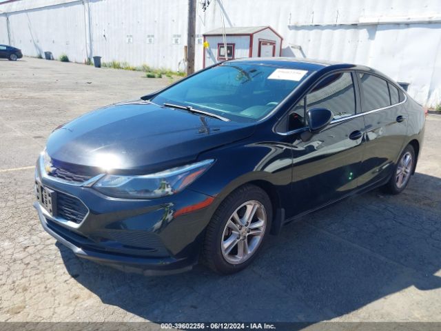 Photo 1 VIN: 1G1BE5SM4G7303719 - CHEVROLET CRUZE 