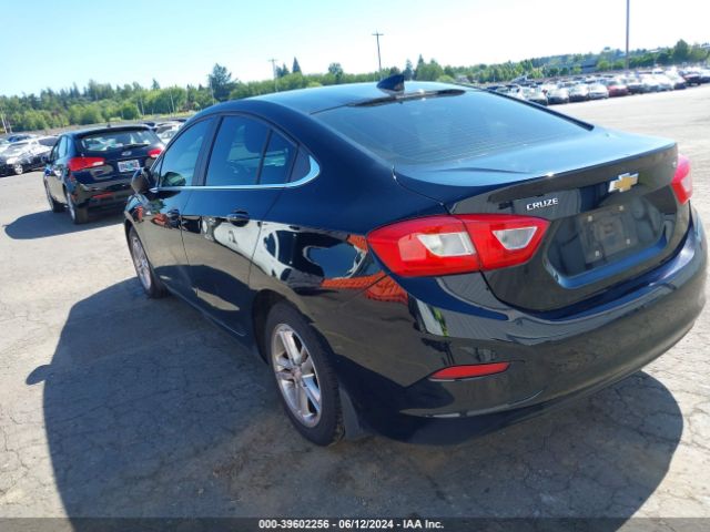 Photo 2 VIN: 1G1BE5SM4G7303719 - CHEVROLET CRUZE 