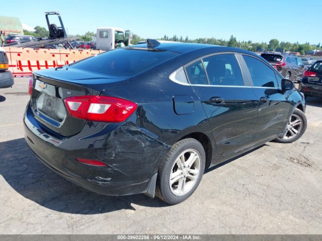 Photo 3 VIN: 1G1BE5SM4G7303719 - CHEVROLET CRUZE 