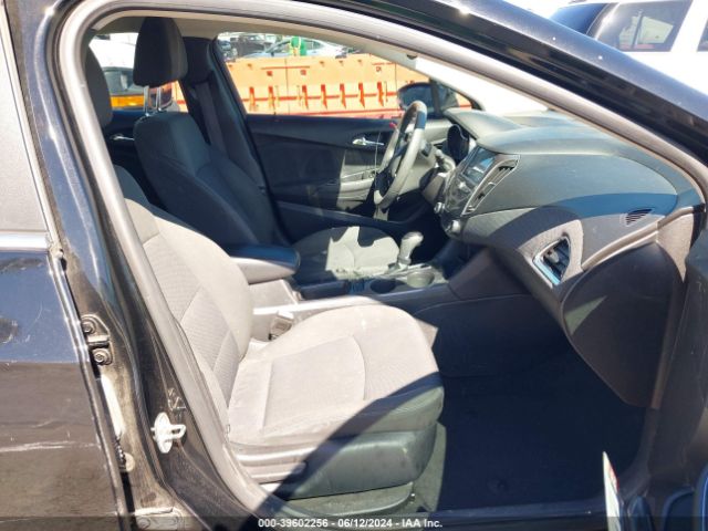 Photo 4 VIN: 1G1BE5SM4G7303719 - CHEVROLET CRUZE 