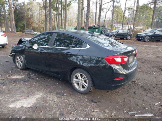 Photo 2 VIN: 1G1BE5SM4G7303915 - CHEVROLET CRUZE 