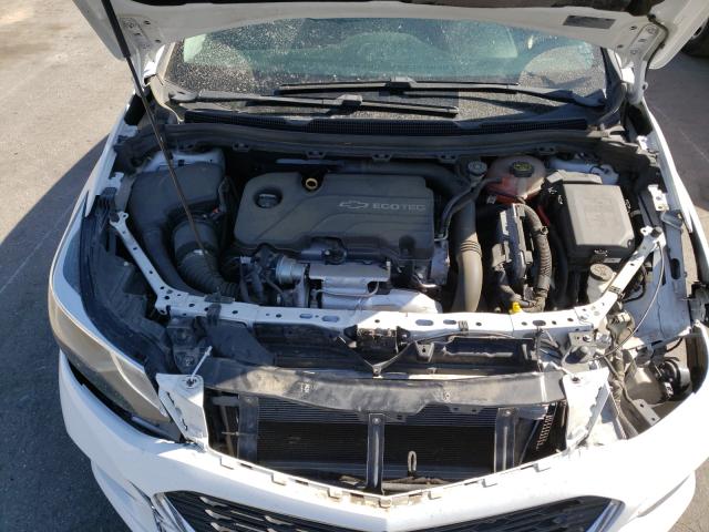 Photo 6 VIN: 1G1BE5SM4G7304336 - CHEVROLET CRUZE LT 