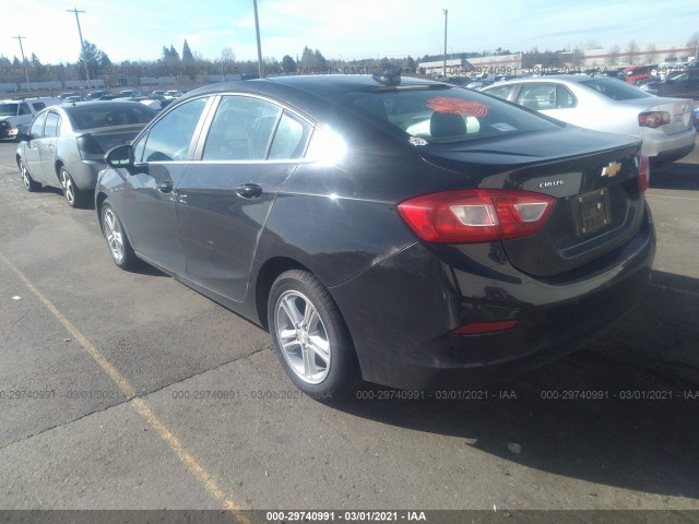 Photo 2 VIN: 1G1BE5SM4G7304966 - CHEVROLET CRUZE 