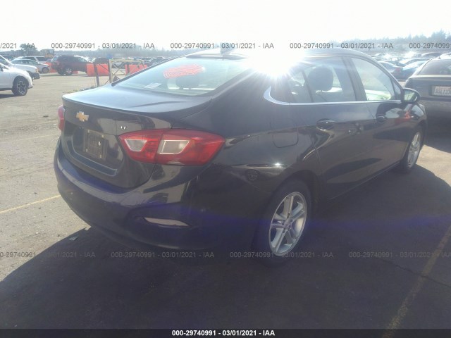 Photo 3 VIN: 1G1BE5SM4G7304966 - CHEVROLET CRUZE 