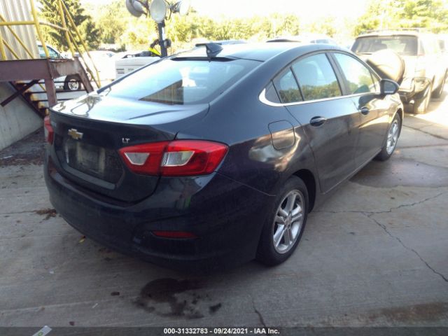 Photo 3 VIN: 1G1BE5SM4G7305244 - CHEVROLET CRUZE 