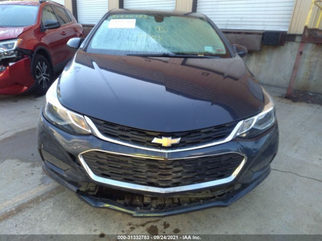 Photo 5 VIN: 1G1BE5SM4G7305244 - CHEVROLET CRUZE 