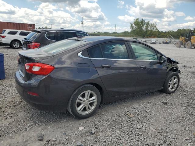 Photo 2 VIN: 1G1BE5SM4G7306619 - CHEVROLET CRUZE LT 