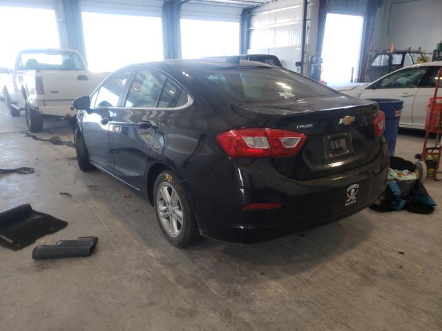 Photo 2 VIN: 1G1BE5SM4G7307446 - CHEVROLET CRUZE LT 