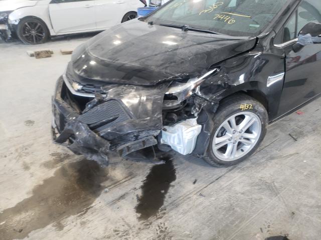 Photo 8 VIN: 1G1BE5SM4G7307446 - CHEVROLET CRUZE LT 