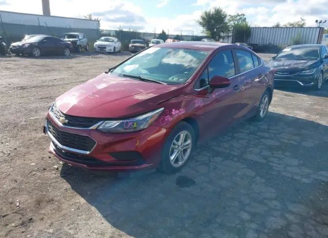 Photo 1 VIN: 1G1BE5SM4G7307513 - CHEVROLET CRUZE 