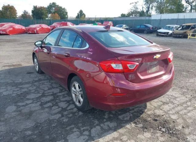 Photo 2 VIN: 1G1BE5SM4G7307513 - CHEVROLET CRUZE 