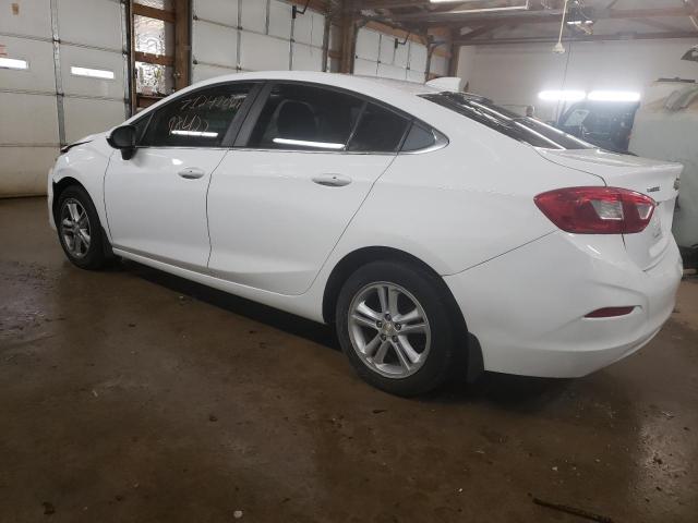 Photo 1 VIN: 1G1BE5SM4G7308550 - CHEVROLET CRUZE LT 