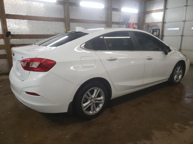 Photo 2 VIN: 1G1BE5SM4G7308550 - CHEVROLET CRUZE LT 