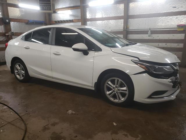 Photo 3 VIN: 1G1BE5SM4G7308550 - CHEVROLET CRUZE LT 