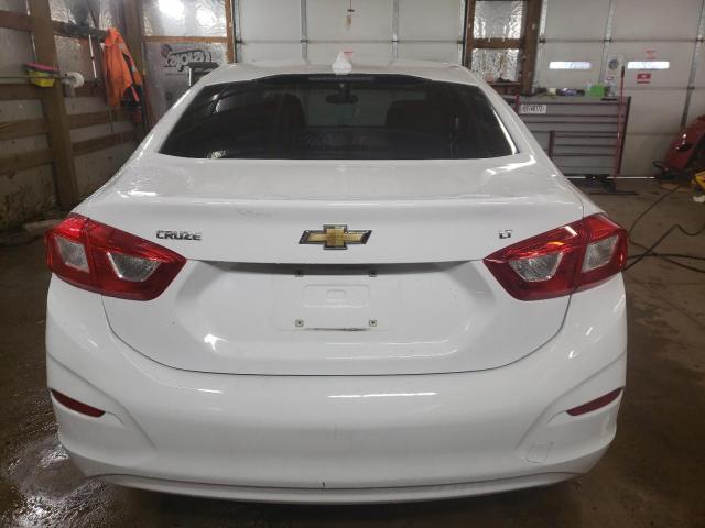 Photo 5 VIN: 1G1BE5SM4G7308550 - CHEVROLET CRUZE LT 