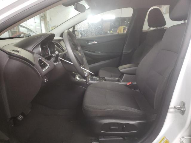 Photo 6 VIN: 1G1BE5SM4G7308550 - CHEVROLET CRUZE LT 