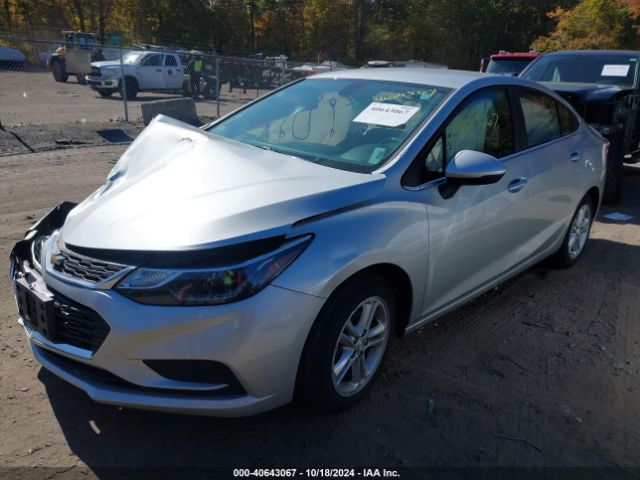 Photo 1 VIN: 1G1BE5SM4G7309794 - CHEVROLET CRUZE 