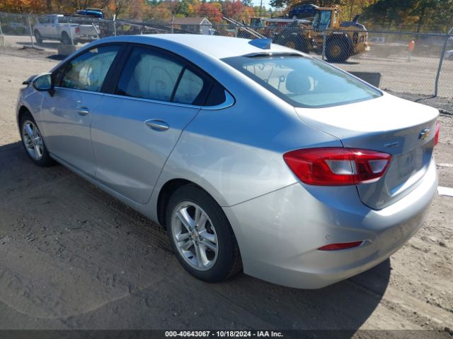 Photo 2 VIN: 1G1BE5SM4G7309794 - CHEVROLET CRUZE 