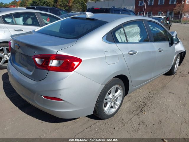 Photo 3 VIN: 1G1BE5SM4G7309794 - CHEVROLET CRUZE 