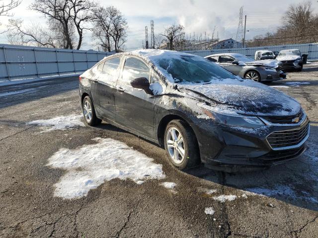 Photo 3 VIN: 1G1BE5SM4G7310055 - CHEVROLET CRUZE LT 