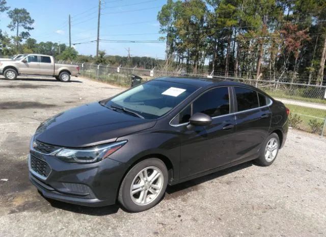 Photo 1 VIN: 1G1BE5SM4G7310332 - CHEVROLET CRUZE 