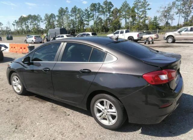 Photo 2 VIN: 1G1BE5SM4G7310332 - CHEVROLET CRUZE 