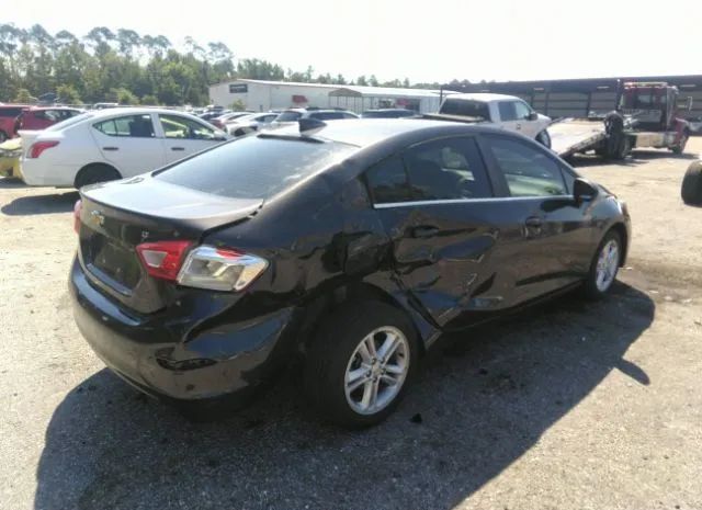 Photo 3 VIN: 1G1BE5SM4G7310332 - CHEVROLET CRUZE 